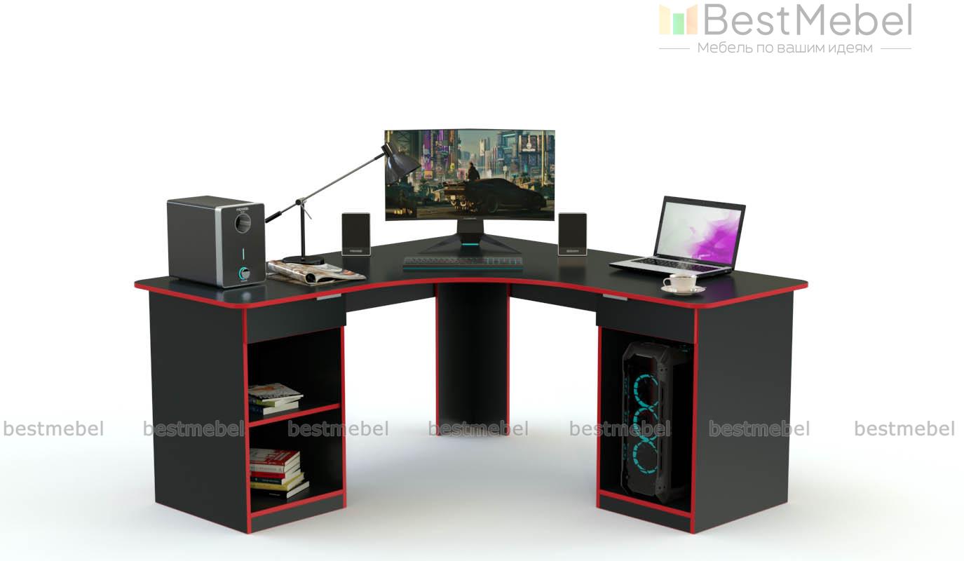 Игровой стол Бархан-7 BMS - Фото