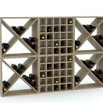 Стеллаж Вальс 6 BMS - Фото 3