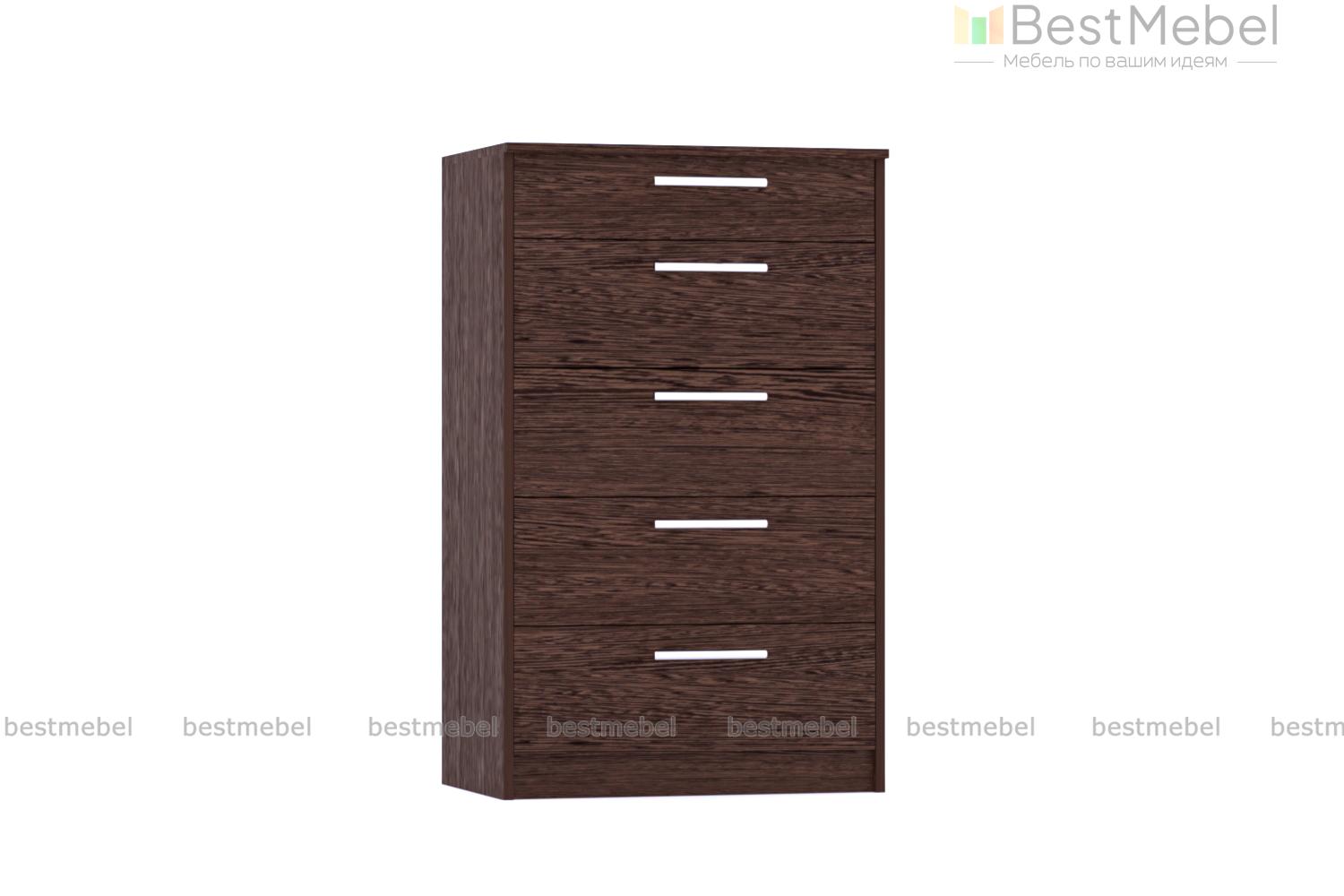 Комод Вишну 5 BMS - Фото
