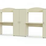 Уголок школьника Миф №3 BMS - Фото 1