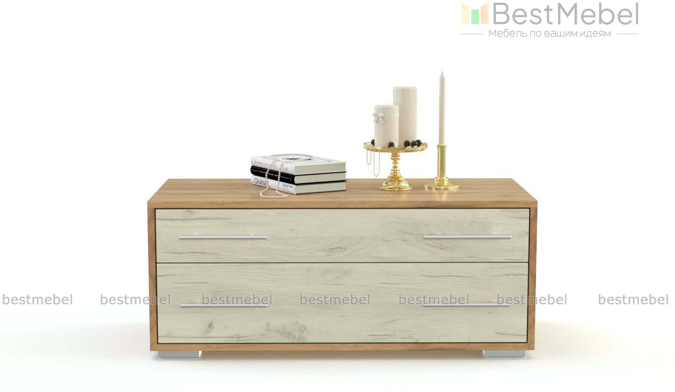 Тумба Валерия Арт 7 BMS - Фото