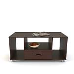 Журнальный стол с ящиками Лаки 7 BMS - Фото 9