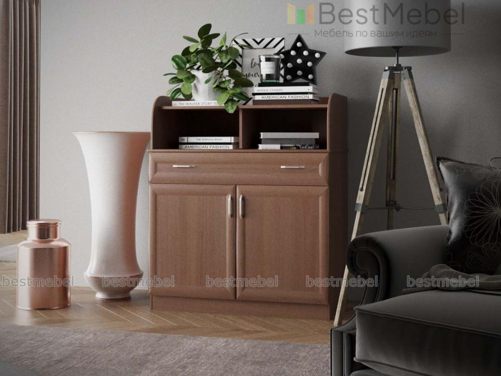 Комод Ода-2 BMS - Фото