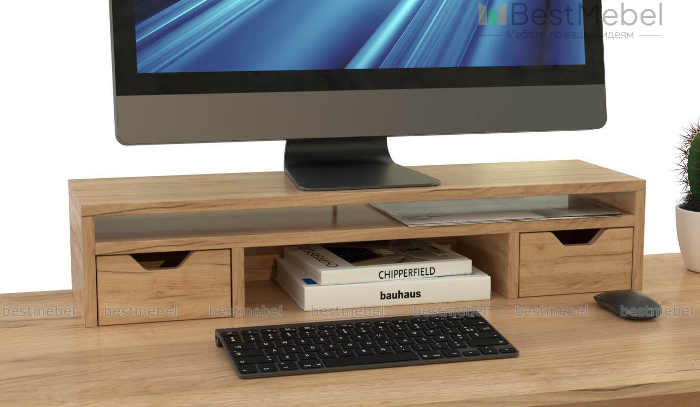 Подставка под монитор Мокко-5 BMS - Фото