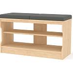 Тумба для обуви Фут Луч BMS - Фото 1