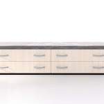 Комод прикроватный Тис - 108 BMS - Фото 3