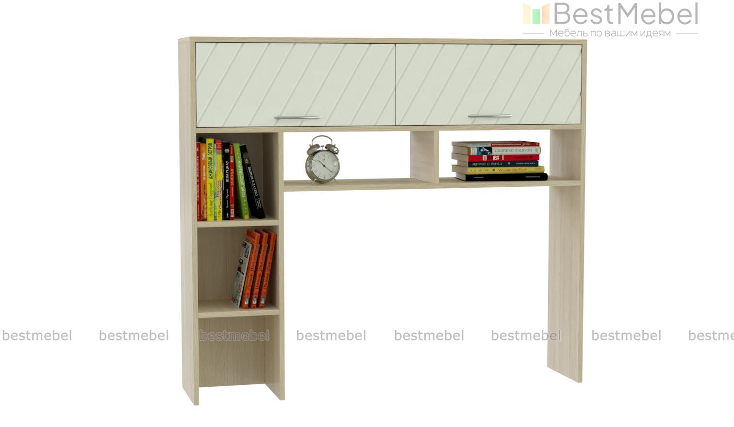 Надстройка Гримо 14 BMS - Фото