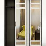 Шкаф-купе Комби СВ-655 BMS - Фото 10