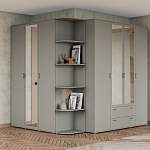 Шкафы Лотос BMS - Фото 10