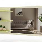 Зеркало Манхеттен МР BMS - Фото 5