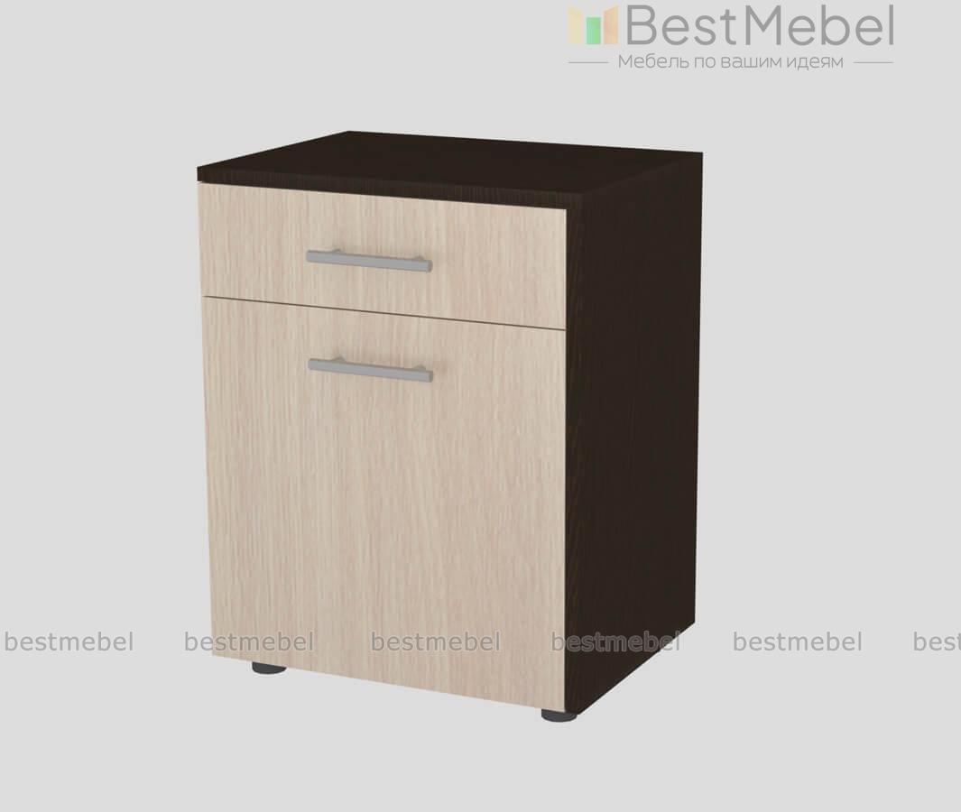 Тумба Хилтон 1.3 правая BMS - Фото