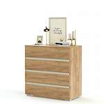 Комод Лина 5 BMS - Фото 3