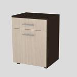 Тумба Хилтон 1.3 правая BMS - Фото 2