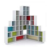 Стеллаж Борн 13 BMS - Фото 10