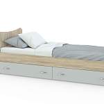 Детская кровать Afina BMS - Фото 7