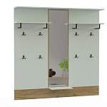 Вешалка Оникс 4 BMS - Фото 4