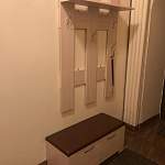 Вешалка Антураж BMS - Фото от клиента