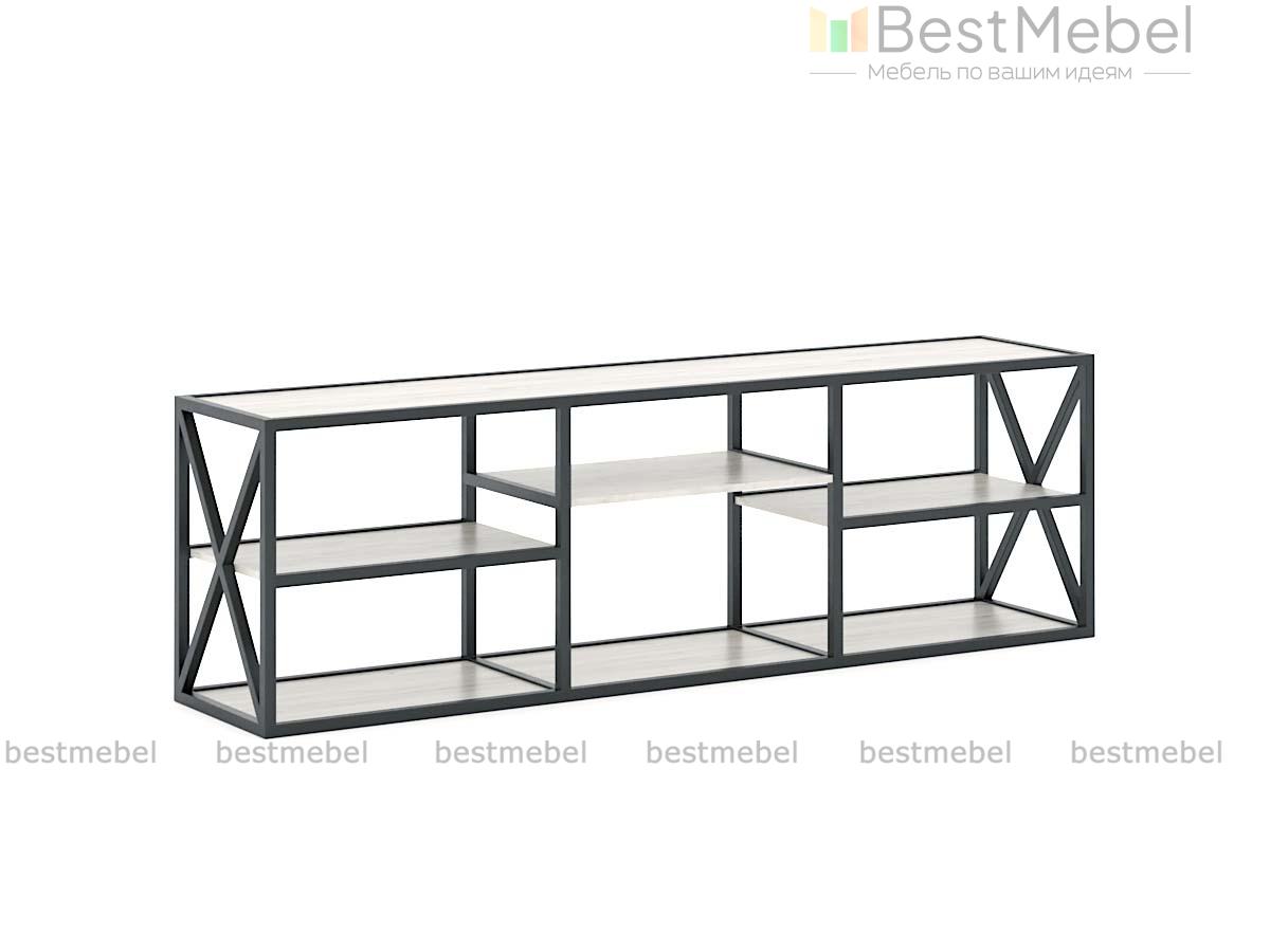 Тумба под ТВ Антик 14 BMS - Фото