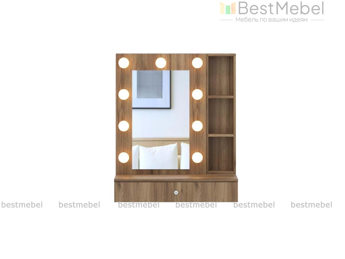 Туалетный стол Париж 11 BMS - Фото