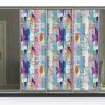 Шкаф-купе Море 73 BMS - Фото 4