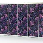 Шкаф-купе Лаванда 39 BMS - Фото 6