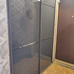 Двери-купе Ланс 1 BMS - Фото от клиента