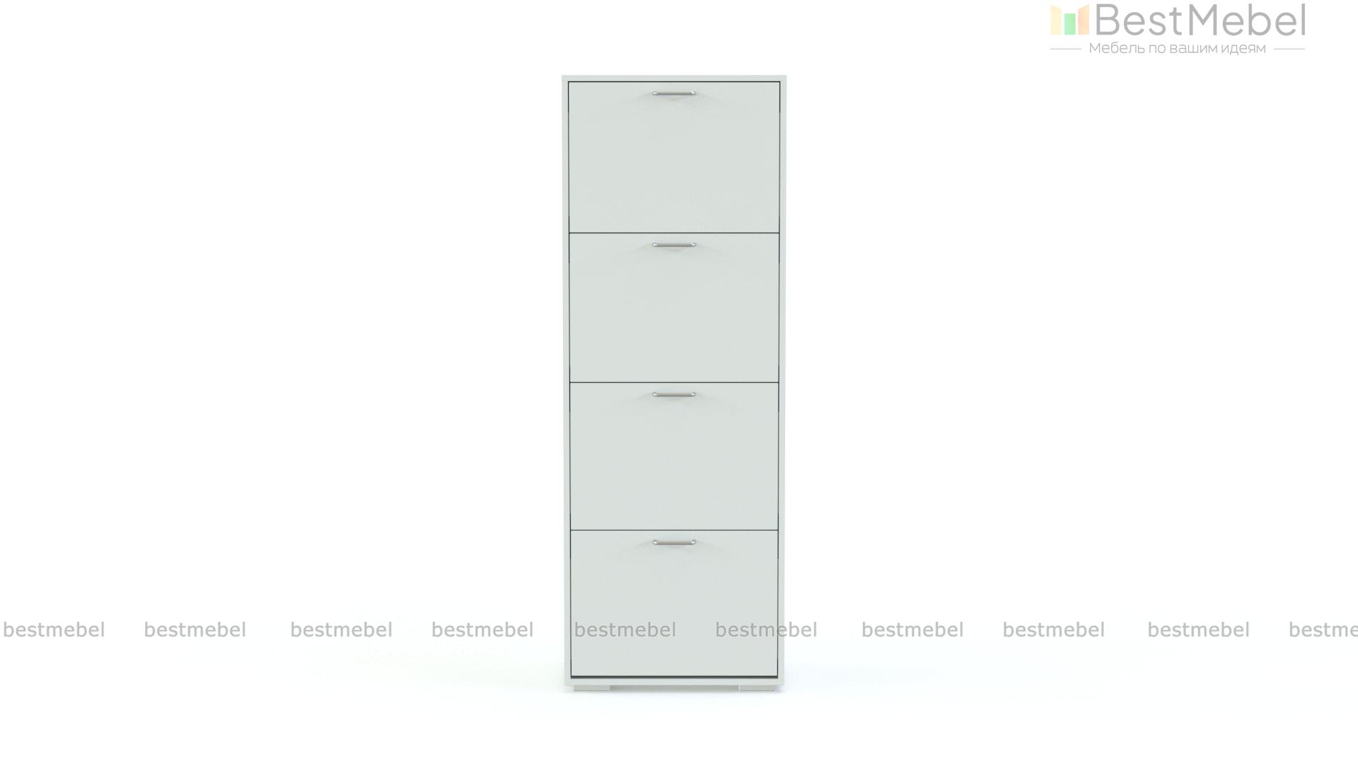 Обувница Майя 4.10 BMS - Фото