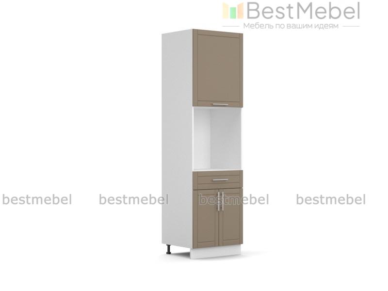 Шкаф пенал  Канди 601 BMS - Фото