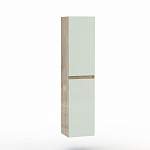 Шкаф подвесной в ванную Флора 10 BMS - Фото 1