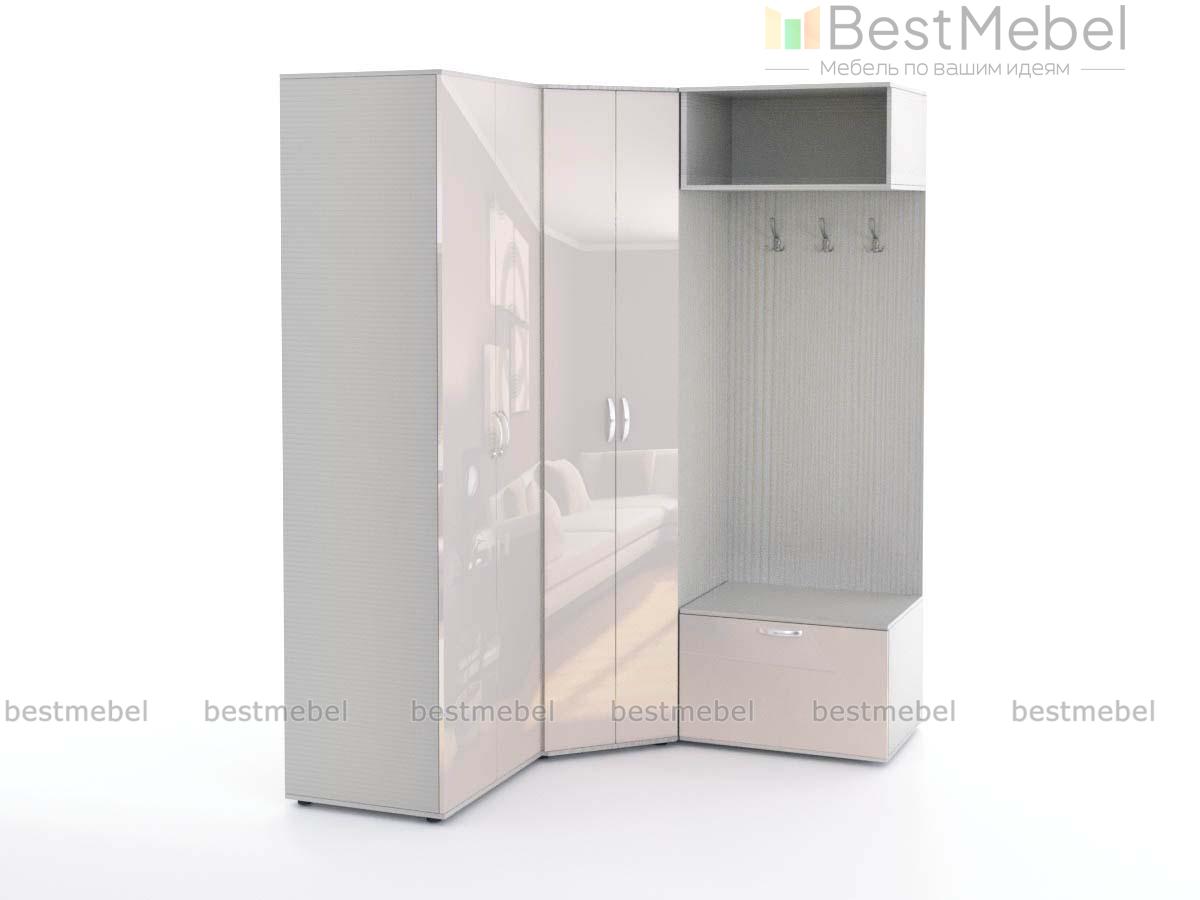 Прихожая Одри 57 BMS - Фото