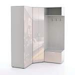 Прихожая Одри 57 BMS - Фото 3