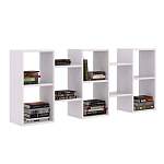 Полка книжная Барри 16 BMS - Фото 8