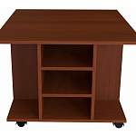 Журнальный столик СЖ-2 BMS - Фото 4