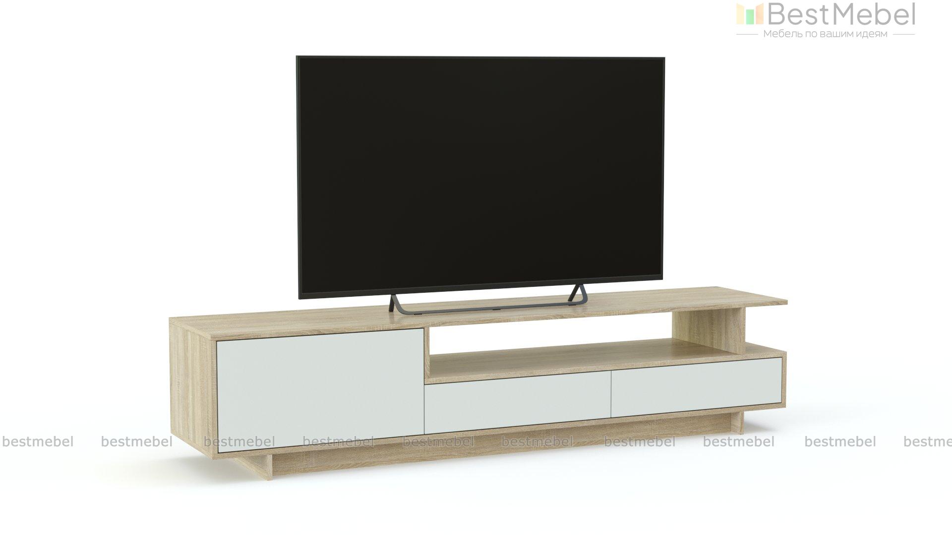 Тумба под ТВ Шер 1.11 BMS - Фото