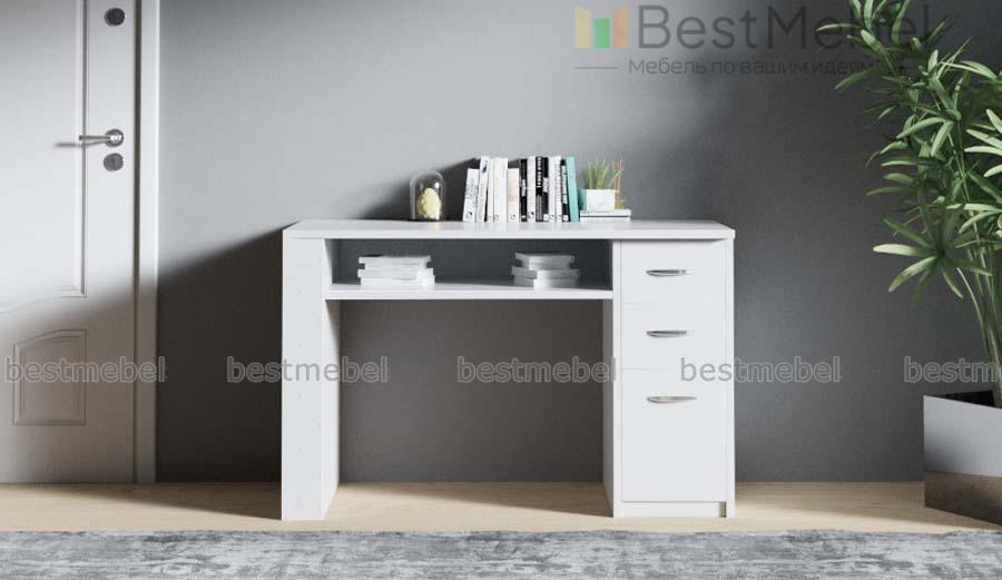 Маникюрный стол Мерси-2 BMS - Фото