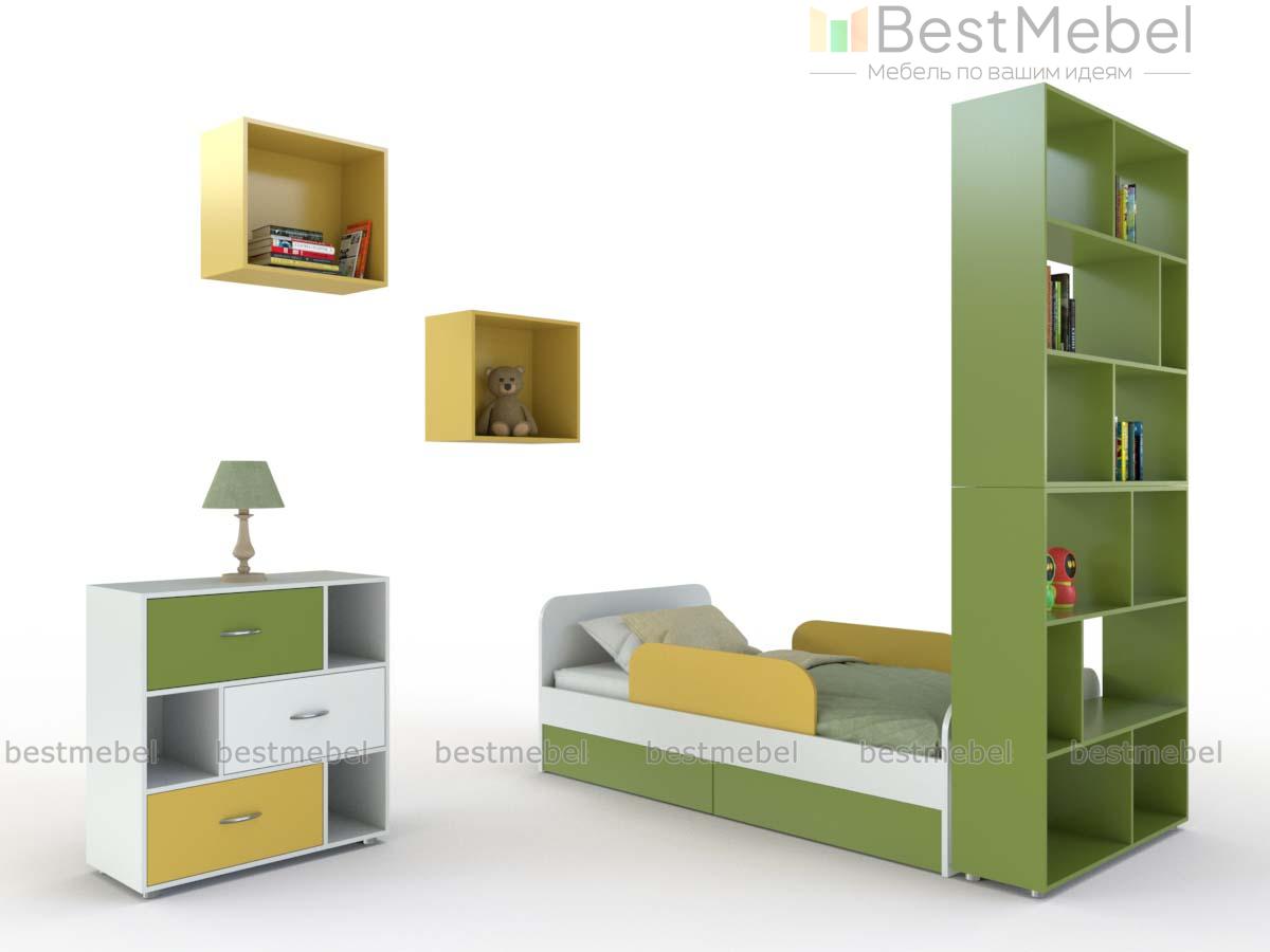 Детская Дарина В-46 BMS - Фото