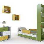 Детская Дарина В-46 BMS - Фото 3