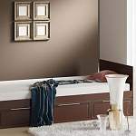 Кровать Барселона - 1 BMS - Фото 2