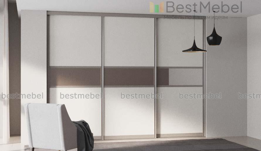 Шкаф-купе Тео 48 BMS - Фото