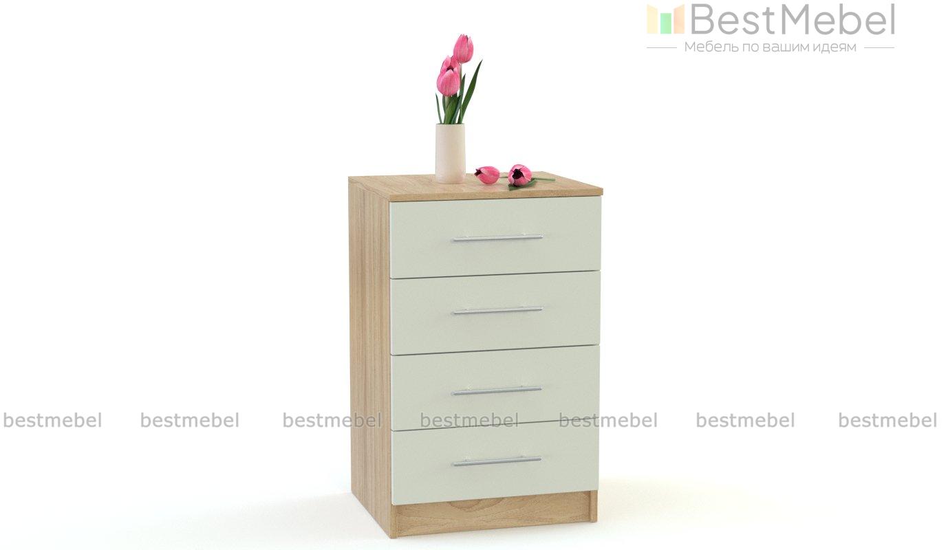 Комод Кросслайн 10 BMS - Фото