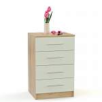 Комод Кросслайн 10 BMS - Фото 2