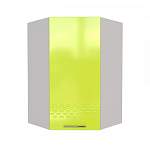 Шкаф верхний угловой 550 Капля BMS - Фото 10