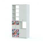 Стеллаж Белла Нео 11 BMS - Фото 1