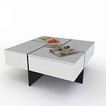 Журнальный стол Лайн MK-04 BMS - Фото 10