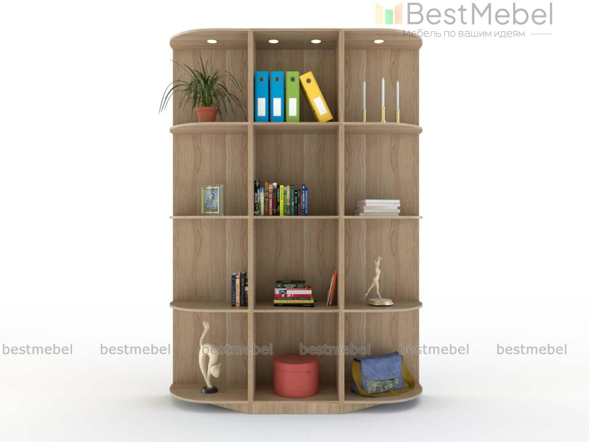 Стеллаж Гроза №7С BMS - Фото