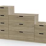 Комод Нордли Nordli 20 - Фото 13