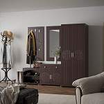 Прихожая Монако BMS - Фото 1