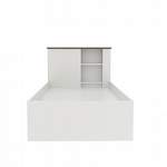 Детская кровать Белла Ю12 BMS - Фото 3