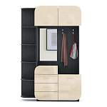 Прихожая Модерно 1.4 BMS - Фото 3