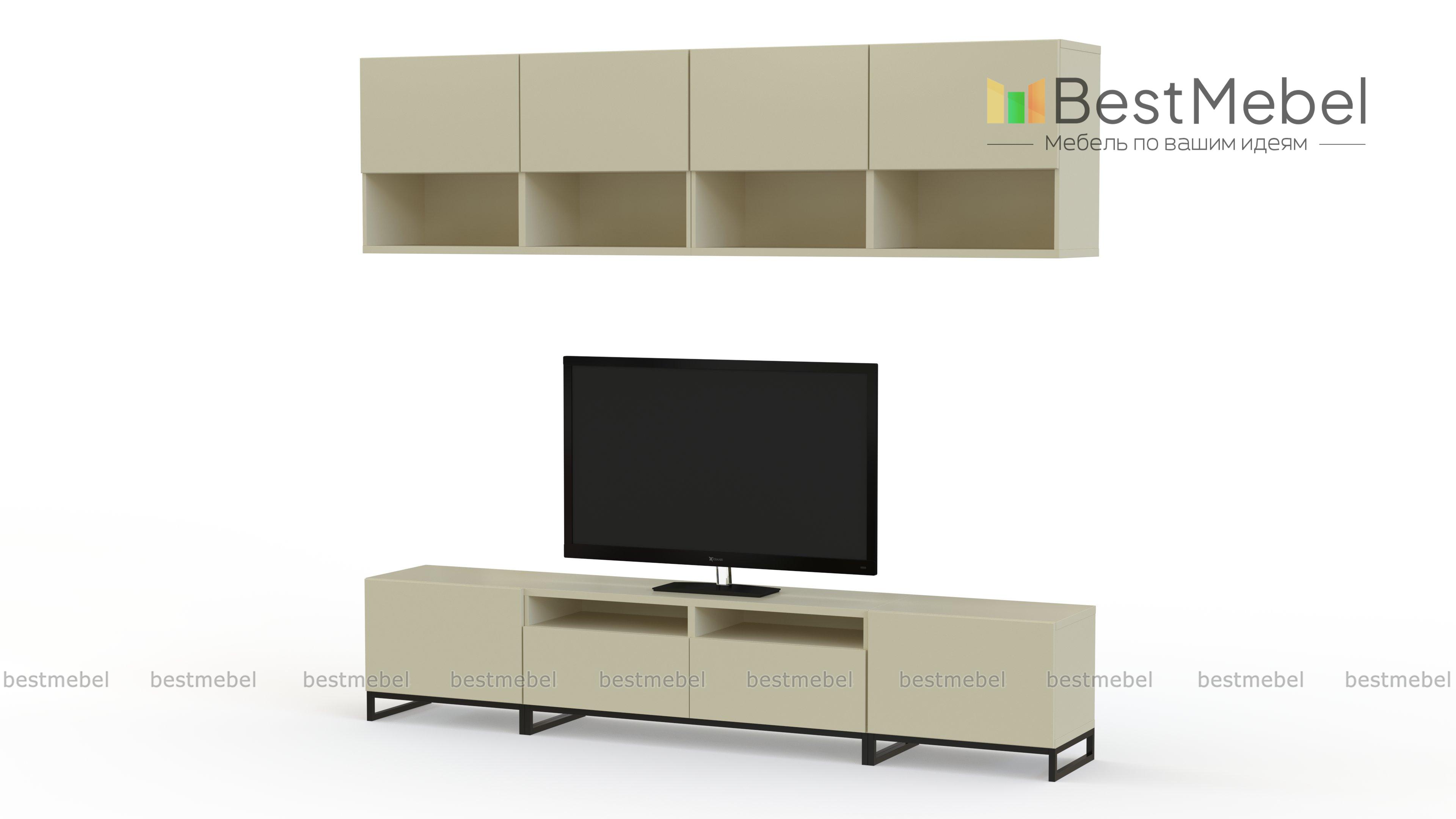 Стенка Мальта 15 BMS - Фото